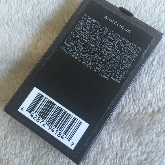 Surratt Artistique Blush Angelique BNIB Full Sz - Picture 2 of 13